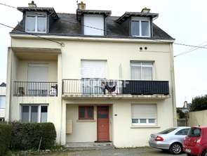 Vente Appartement 3 piècesSaint-Nazaire