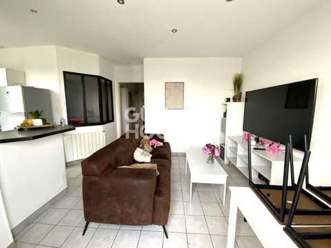 Vente appartement 3 pièces Vente appartement 3 pièces