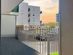 Vente Appartement 3 piècesSaint-Nazaire