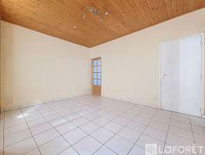 Vente Appartement 3 piècesSaint-Nazaire