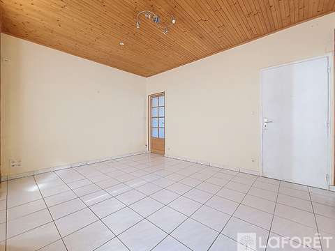 Vente appartement 3 pièces Saint-Nazaire 44