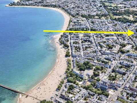 Vente appartement 1 pièce Saint-Nazaire 44