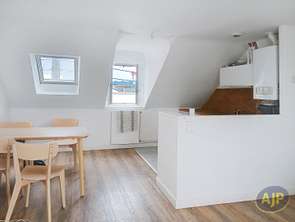 Vente Appartement 3 piècesSaint-Nazaire