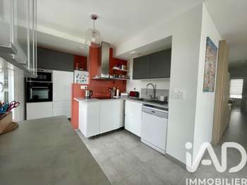 Vente Appartement 4 piècesSaint-Nazaire