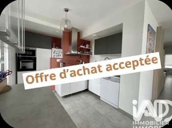 Vente Appartement 4 piècesSaint-Nazaire