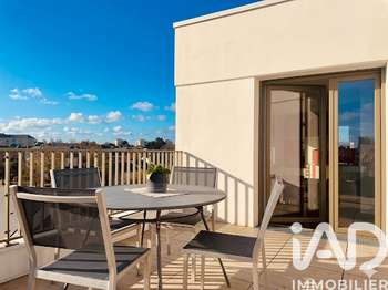 Vente appartement 4 pièces Vente appartement 4 pièces