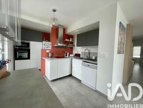 Vente Appartement 4 piècesSaint-Nazaire