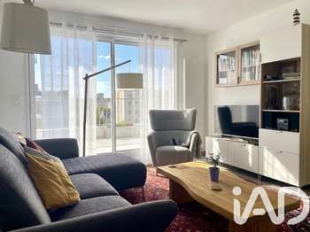 Vente appartement 4 pièces Vente appartement 4 pièces