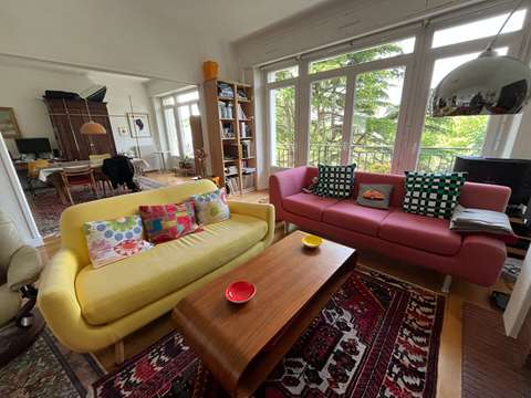 Vente appartement 4 pièces Saint-Nazaire 44