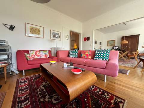 Vente appartement 4 pièces Vente appartement 4 pièces