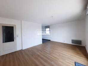 Vente Appartement 3 piècesSaint-Nazaire