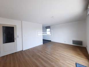 Photo Vente appartement Saint-Nazaire