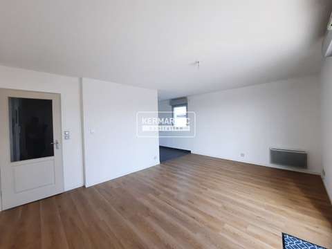 Vente appartement 3 pièces Saint-Nazaire 44
