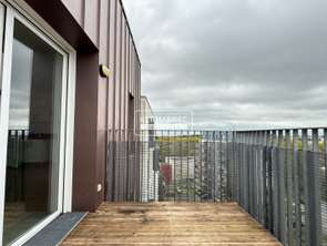 Vente Appartement 3 piècesSaint-Nazaire