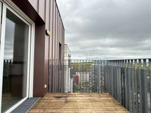 Photo Vente appartement Saint-Nazaire