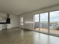 Vente appartement 3 pièces Vente appartement 3 pièces