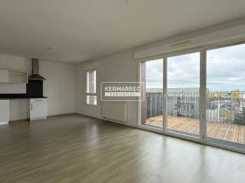 Vente Appartement 3 piècesSaint-Nazaire