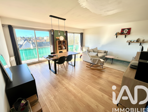 Vente Appartement 3 piècesSaint-Nazaire