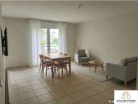 Vente appartement 3 pièces Vente appartement 3 pièces