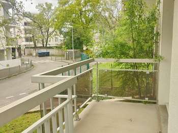 Photo Vente appartement Saint-Nazaire