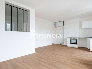 Vente Appartement 2 piècesSaint-Nazaire