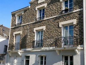 Vente Appartement 2 piècesSaint-Nazaire