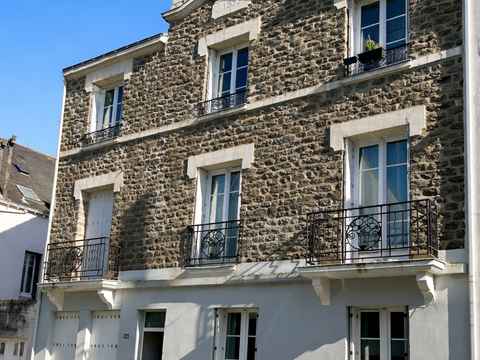 Vente appartement 2 pièces Saint-Nazaire 44