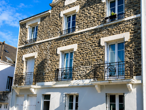 Vente Appartement 2 piècesSaint-Nazaire