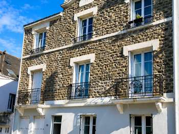 Vente appartement 2 pièces Saint-Nazaire 44