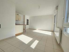 Vente Appartement 2 piècesSaint-Nazaire