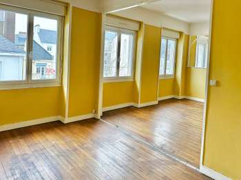 Vente appartement 5 pièces Saint-Nazaire 44
