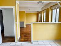 Vente appartement 5 pièces Vente appartement 5 pièces
