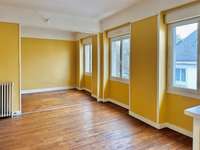 Vente appartement 5 pièces Vente appartement 5 pièces