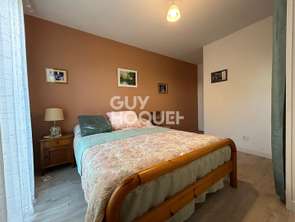 Vente Appartement 3 piècesSaint-Nazaire