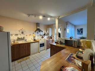 Vente appartement 3 pièces Vente appartement 3 pièces