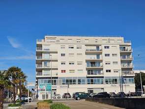 Vente Appartement 3 piècesSaint-Nazaire