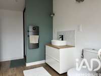 Vente appartement 7 pièces