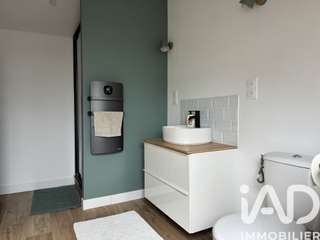 Vente appartement 7 pièces