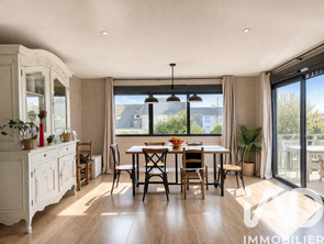 Vente Appartement 6 pièces +Saint-Nazaire