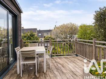 Vente appartement 7 pièces