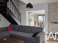 Vente appartement 7 pièces