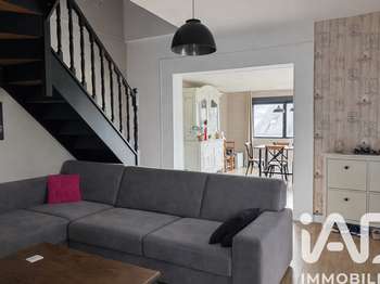 Vente appartement 7 pièces