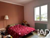 Vente appartement 7 pièces