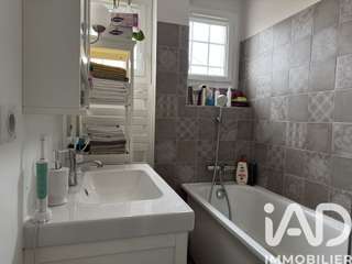 Vente appartement 7 pièces