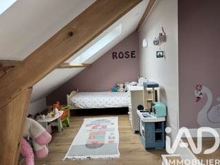 Vente appartement 7 pièces