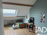 Vente appartement 7 pièces