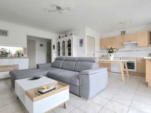 Vente Appartement 3 piècesSaint-Nazaire