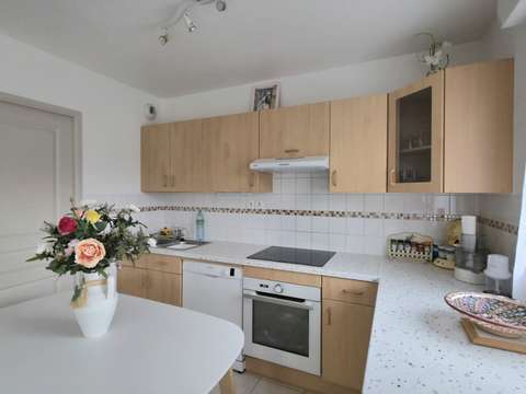 Vente appartement 3 pièces Vente appartement 3 pièces