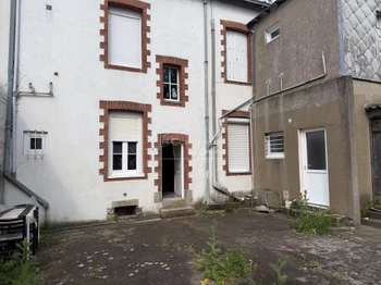 Vente appartement 2 pièces Saint-Nazaire 44