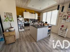 Vente Appartement 3 piècesSaint-Nazaire
